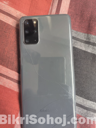 Samsung S20+ 5G